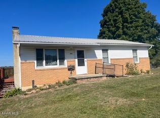 278 Cream Hollow Rd, East Freedom, PA 16637