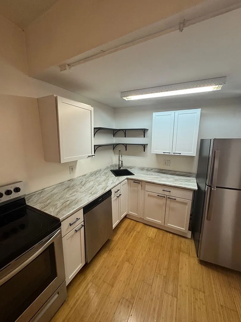 2 bed, $1,250 — Photo 1