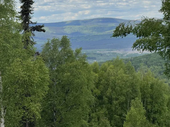 Nhn Gilmore Trl, Fairbanks, AK 99712