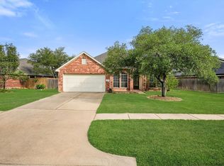 15103 Southern Cypress Ln, Cypress, TX 77429