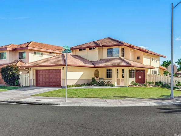 91-1008 Makahaiaku St, Kapolei, HI 96707
