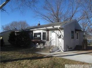 2065 Northwood Dr, North Saint Paul, MN 55109