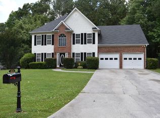 4028 Saint George Walk SW, Powder Springs, GA 30127