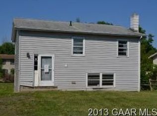 12 Kendrick Ave, Verona, VA 24482