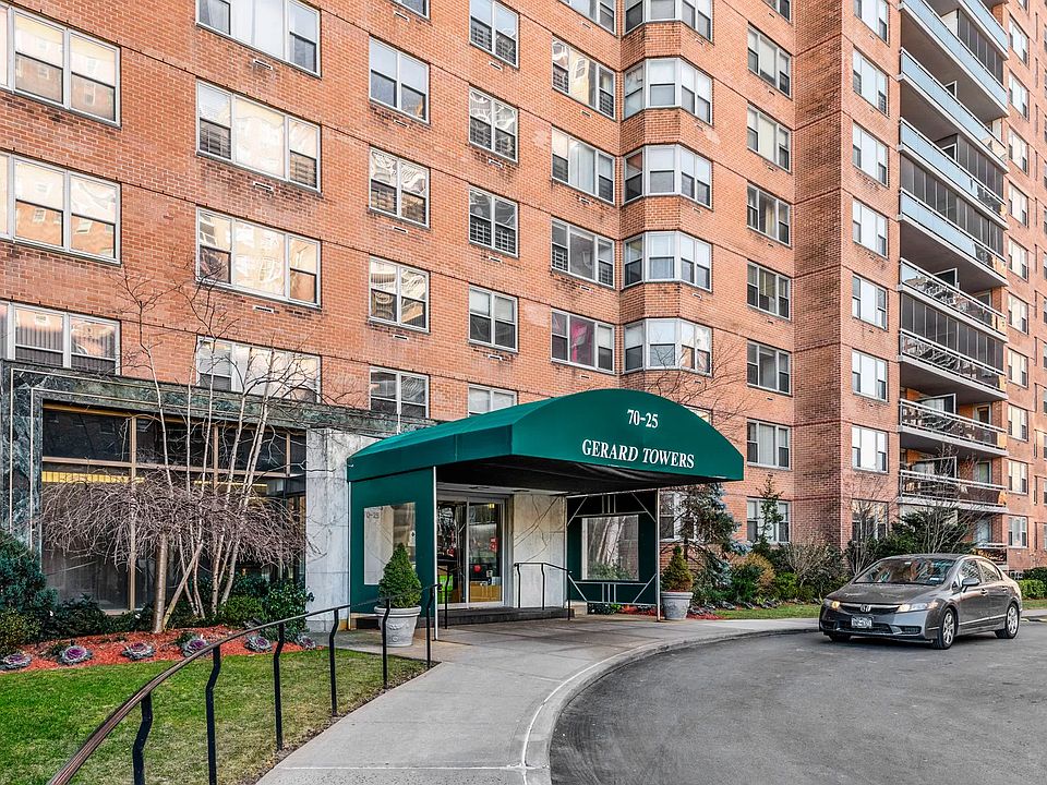 1st image of 7025 Yellowstone Blvd APT 10L