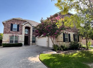 946 Redbird Ln, Allen, TX 75013