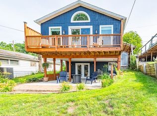 6372 Camp Blvd, Hanoverton, OH 44423
