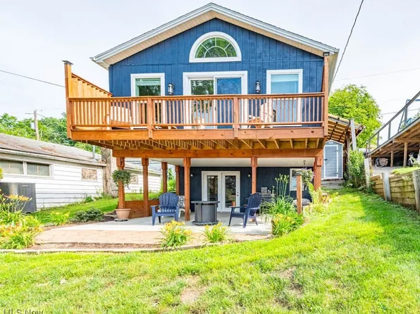 6372 Camp Blvd, Hanoverton, OH 44423