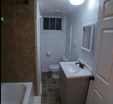 5th image of 5365 S 2300 W #Basement