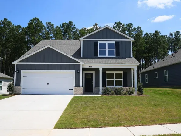 528 Foggy Brook Loop, Chelsea, AL 35043