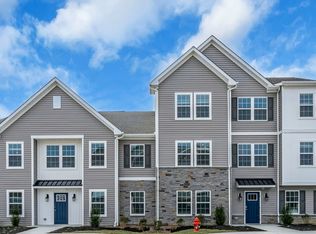 Rancocas Pointe Apartments, Burlington, NJ 08016