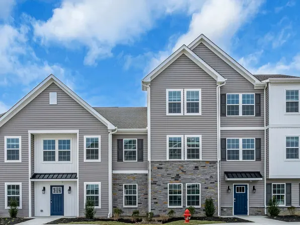 Rancocas Pointe Apartments
