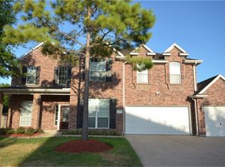 2403 Bay Spring St, Pearland, TX 77584