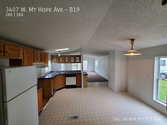 5th image of 3407 W Mount Hope Ave #B19