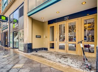 720 16th St APT 202, Denver, CO 80202