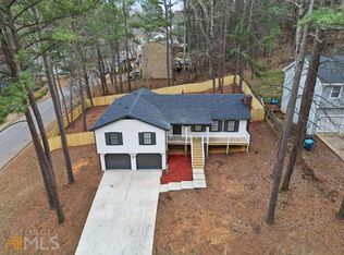 2662 Ansley Way, Lawrenceville, GA 30044