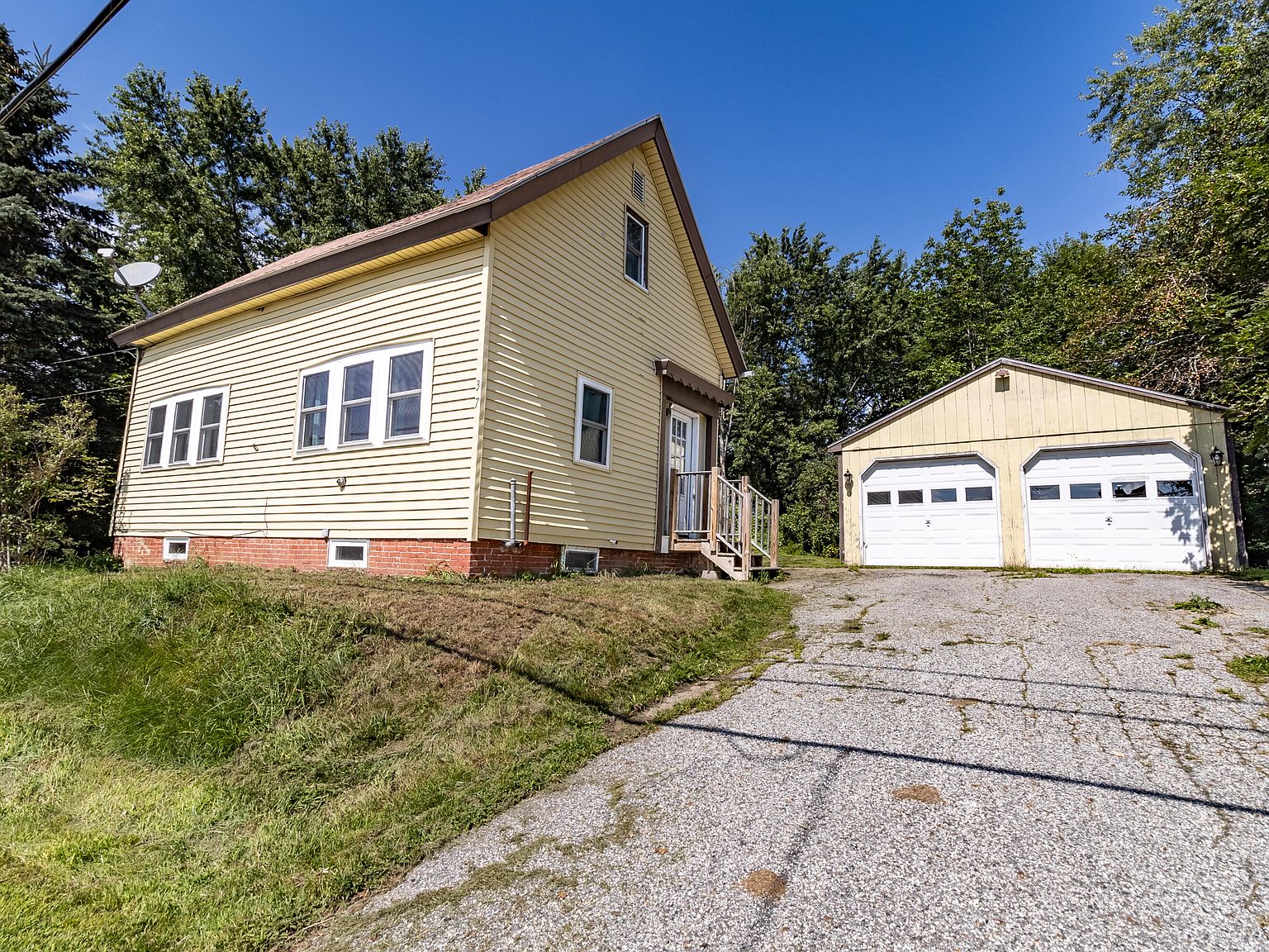 37 Greene Street, Sabattus, ME 04280 Zillow