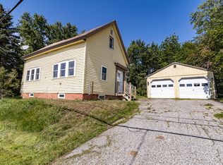 37 Greene St, Sabattus, ME 04280