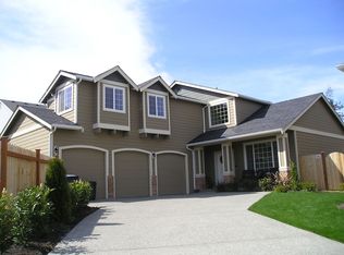 17707 11th Pl W, Lynnwood, WA 98037