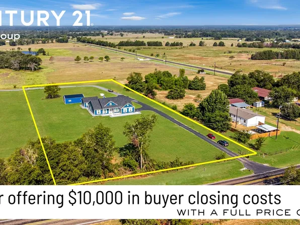 27084 Fm 47, Wills Point, TX 75169