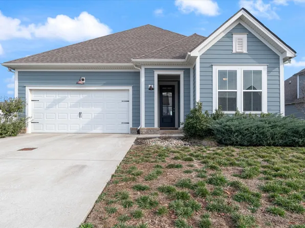 517 Crutcher Ct, Spring Hill, TN 37174