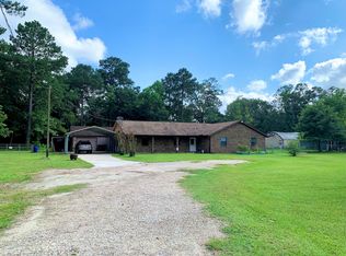 22090 Little Dirt Rd, New Caney, TX 77357