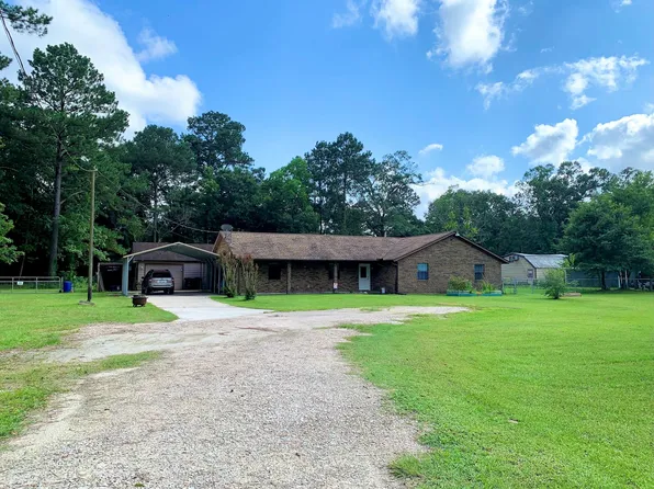 22090 Little Dirt Rd, New Caney, TX 77357