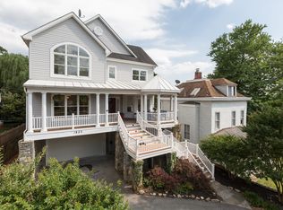 1825 47th Pl NW, Washington, DC 20007