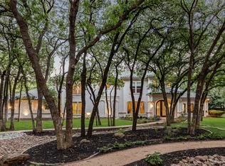 3135 Florence Rd, Southlake, TX 76092