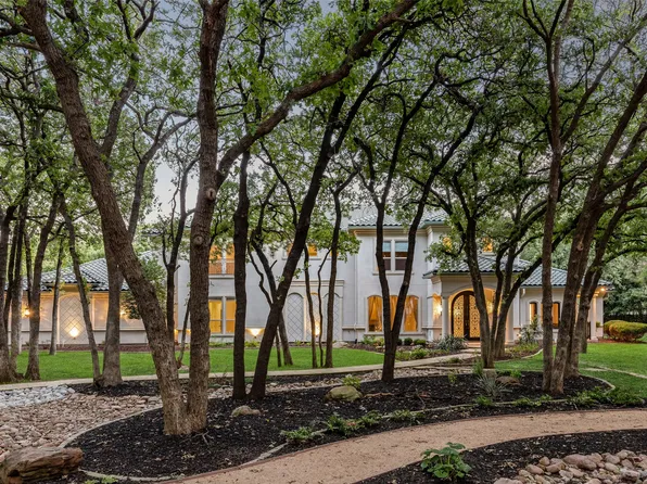 3135 Florence Rd, Southlake, TX 76092