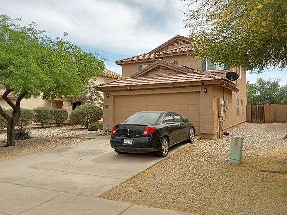 2nd image of 1701 W Coolidge Way