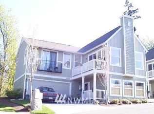 10907 E Villa Monte Dr #10907, Mukilteo, WA