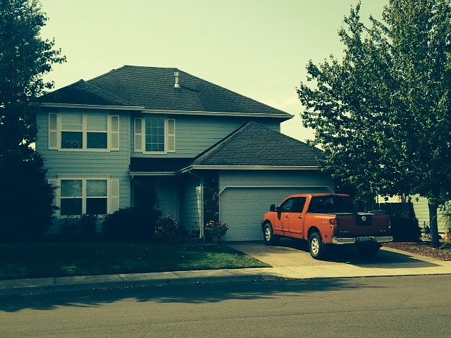 Family Home for Rent in Canby