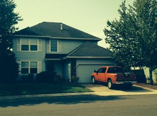 801 S Ponderosa St, Canby, OR