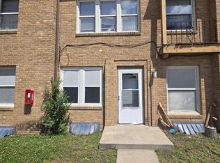 400 S Hydraulic Ave, Wichita, KS 67211