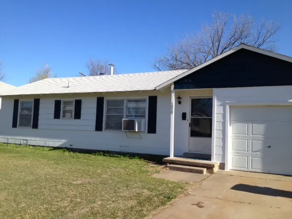 1020 Locust Dr, Oklahoma City, OK 73110