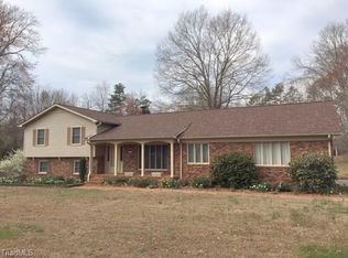 486 Swicegood Rd, Linwood, NC 27299