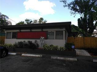 1028 SW 15th Ter #1, Fort Lauderdale, FL 33312