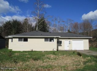 1315 N 3rd Ave, Rockaway Beach, OR 97136