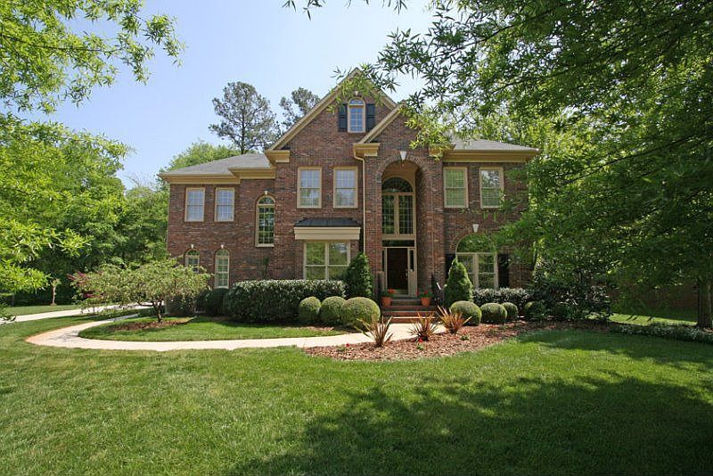7216 Graybeard Court