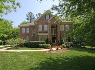 7216 Graybeard Ct, Charlotte, NC 28226