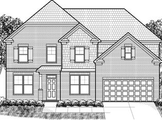 1568 Brunswick St, Lithia Springs, GA 30122