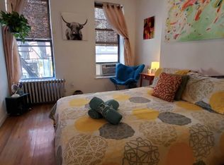 137 Orchard St #2B, New York, NY 10002