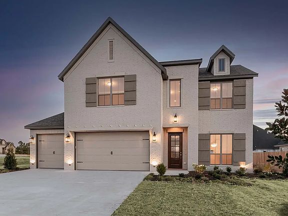 2nd image of 606 Mill Pond Way #Gsgwn7