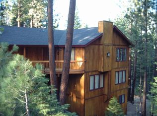 2408 Sierra House Trl, South Lake Tahoe, CA 96150