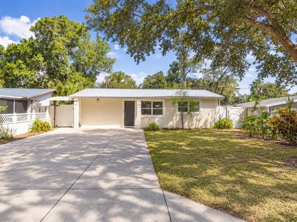7205 51ST AVENUE N, ST PETERSBURG, FL 33709