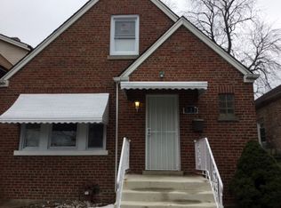 321 W 104th Pl, Chicago, IL 60628