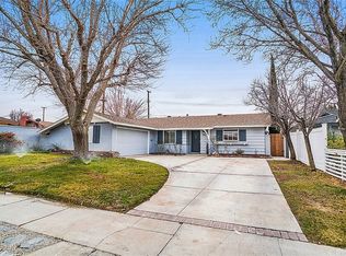 1814 W Jenner St, Lancaster, CA 93534