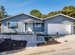 156 Starlite Dr, San Mateo, CA