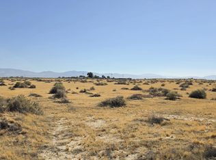Lancaster Blvd, Lancaster, CA 93535